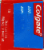 Colgate Cavity Protection Toothpaste Perspective: left
