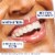 Colgate Sensitive Complete Protection Toothpaste with Mint Flavor Perspective: left