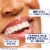 Colgate Sensitive Whitening Toothpaste Perspective: left