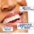 Colgate Sensitive Whitening Toothpaste Perspective: left