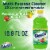 Fabuloso 2X Concentrated Passion of Fruits Multi-Purpose Cleaner Perspective: left