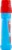 Colgate Total Advanced Pro Shield Peppermint Blast Mouthwash Perspective: left