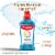 Colgate Total Alcohol Free Mouthwash in Peppermint Perspective: left