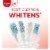 Colgate 360 Optic White Soft Whitening Toothbrush Perspective: left