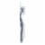 Colgate 360 Whole Mouth Clean Toothbrush Pack Medium Perspective: left
