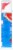 Colgate® Kids Maximum Cavity Protection Bubble Fruit® Pump Toothpaste Perspective: left