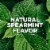 Tom's of Maine Whole Care Natural Toothpaste with Fluoride Spearmint Perspective: left