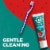 Tom's of Maine Toothpaste for Kids Fluoride-Free Natural Silly Strawberry Perspective: left