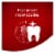 Colgate Optic White Renewal Teeth Whitening Toothpaste High Impact White Perspective: left