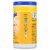 Fabuloso® Complete Lemon Disinfecting Wet Wipes Perspective: left