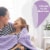 Suavitel Fabric Softener Soothing Lavender Perspective: left