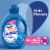 Suavitel Complete Fabric Softener Field Flowers Perspective: left