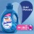 Suavitel Complete Liquid Fabric Softener Field Flowers Scent Perspective: left
