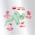 Colgate Renewal Fresh Mint Gel Sensitivity Repair Toothpaste Perspective: left