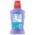 Colgate® Kids Bubble Fruit® Mouth Wash Perspective: left