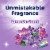 Fabuloso Multi-Purpose Cleaner AB Lavender Perspective: left