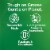Palmolive Ultra Antibacterial Fresh Scent Dishwashing Liquid Dish Soap Perspective: left