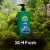 Irish Spring Moisture Blast Moisturizing Body Wash for Men Cool Fresh Scent 30 fl oz Pump Bottle Perspective: left