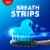 Colgate Max Fresh Whitening Toothpaste with Cool Mint Flavor Perspective: left
