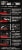 Bell® Standard Schrader Valve Tube Perspective: left