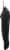 Bell Gel Plus Bicycle Seat Pad - Black Perspective: left