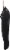 Bell Gel Plus Bicycle Seat Pad - Black Perspective: left