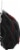 Bell Passage Adult Bike Helmet - Black/Red Trophy Perspective: left