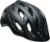 BELL® Ferocity Adult Bike Helmet - Dark Ti Perspective: left