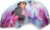 Disney Frozen 2 Child Helmet - Purple Perspective: left