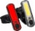 Bell® Pharos™ 650 USB Rechargeable Light Set Perspective: left