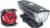 Bell® Lumina™ 525 USB Rechargeable Light Set Perspective: left