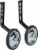 Bell Spotter 600 Kids' Bike Training Wheels Perspective: left