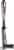 Bell Bicycle Floor Pump Perspective: left