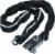 Bell Rampage 400 Heavy Duty Chain Lock Perspective: left