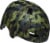 Bell SLope Camo Stars and Bars Youth Bicycle Helmet Perspective: left