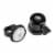 Bell® safety bell dinger Perspective: left