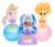 L.O.L. Surprise Unicorn™ Tots Assortment Perspective: left