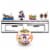 MGA's Miniverse™ Make It Mini Diner Halloween Licensed WB Theme Perspective: left