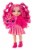 MGA Enterainment Rainbow High Littles™ Dolls - Magenta Monroe™ Perspective: left