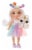 MGA Entertainment Rainbow High Littles™ Dolls - Opal Raine™ Perspective: left