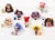 L.O.L. Surprise!™ Hair Tots - Assorted Perspective: left
