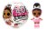 L.O.L. Surprise!™ All Star BBs™ Soccer Doll Perspective: left