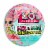 L.O.L. Surprise Mix & Make Birthday Cake Tots Perspective: left