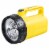 Dorcy Active Series Polypropylene LED Lantern 41-2079 Perspective: left