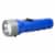 Dorcy 1-D Economy Flashlight with Batteries Perspective: left