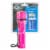 Dorcy LED Active Series Rubber Flashlight - Assorted Perspective: left