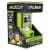 Life+Gear 41-3992 2,200-Lumen USB Rechargeable Lantern and Powerbank Perspective: left