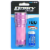 Dorcy® Glow-In-The-Dark LED Flashlight Perspective: left
