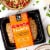 Sea Cuisine Honey Chipotle Salmon Perspective: left
