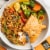 Sea Cuisine Teriyaki Sesame Salmon Perspective: left